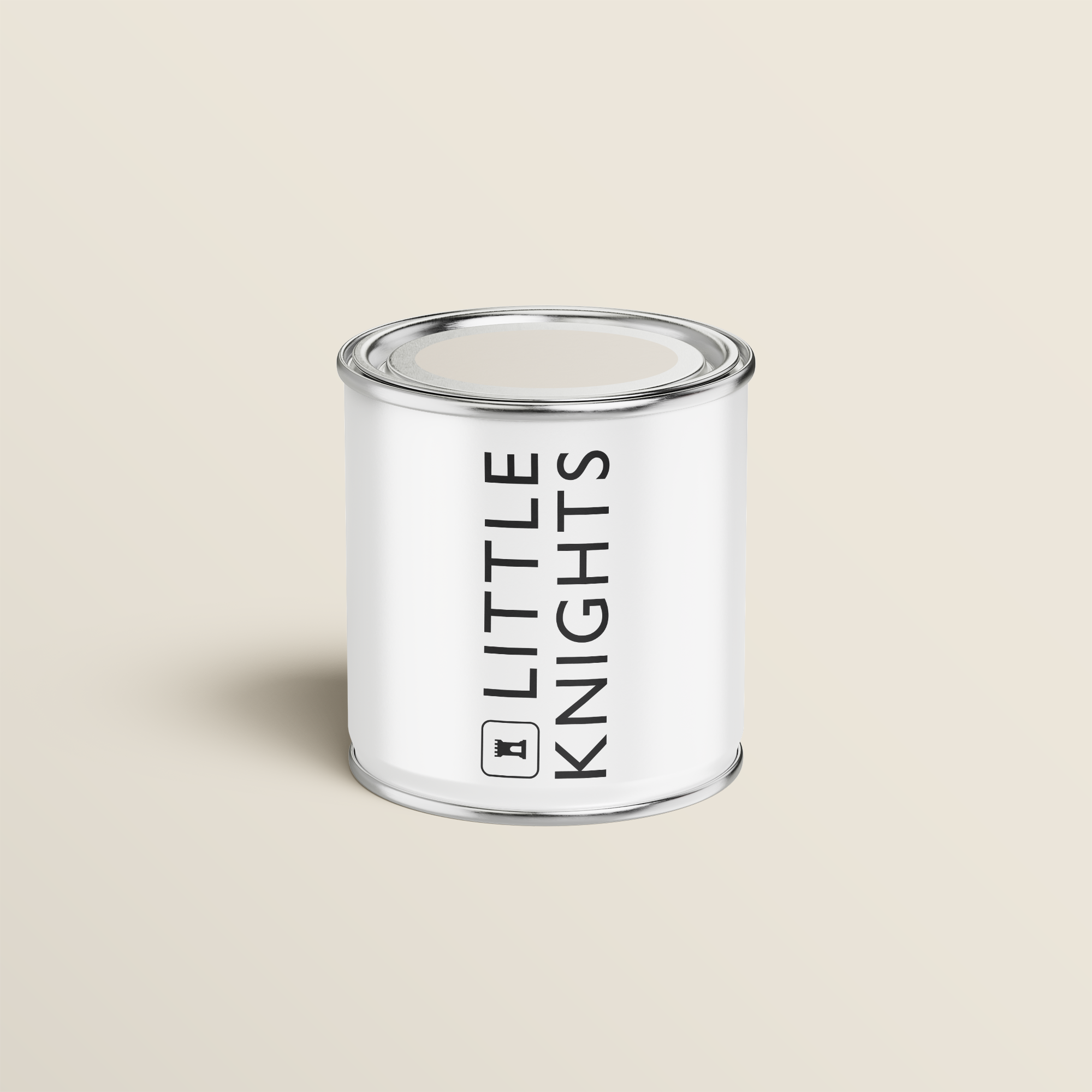 Oyster - 100ml Sample Tin