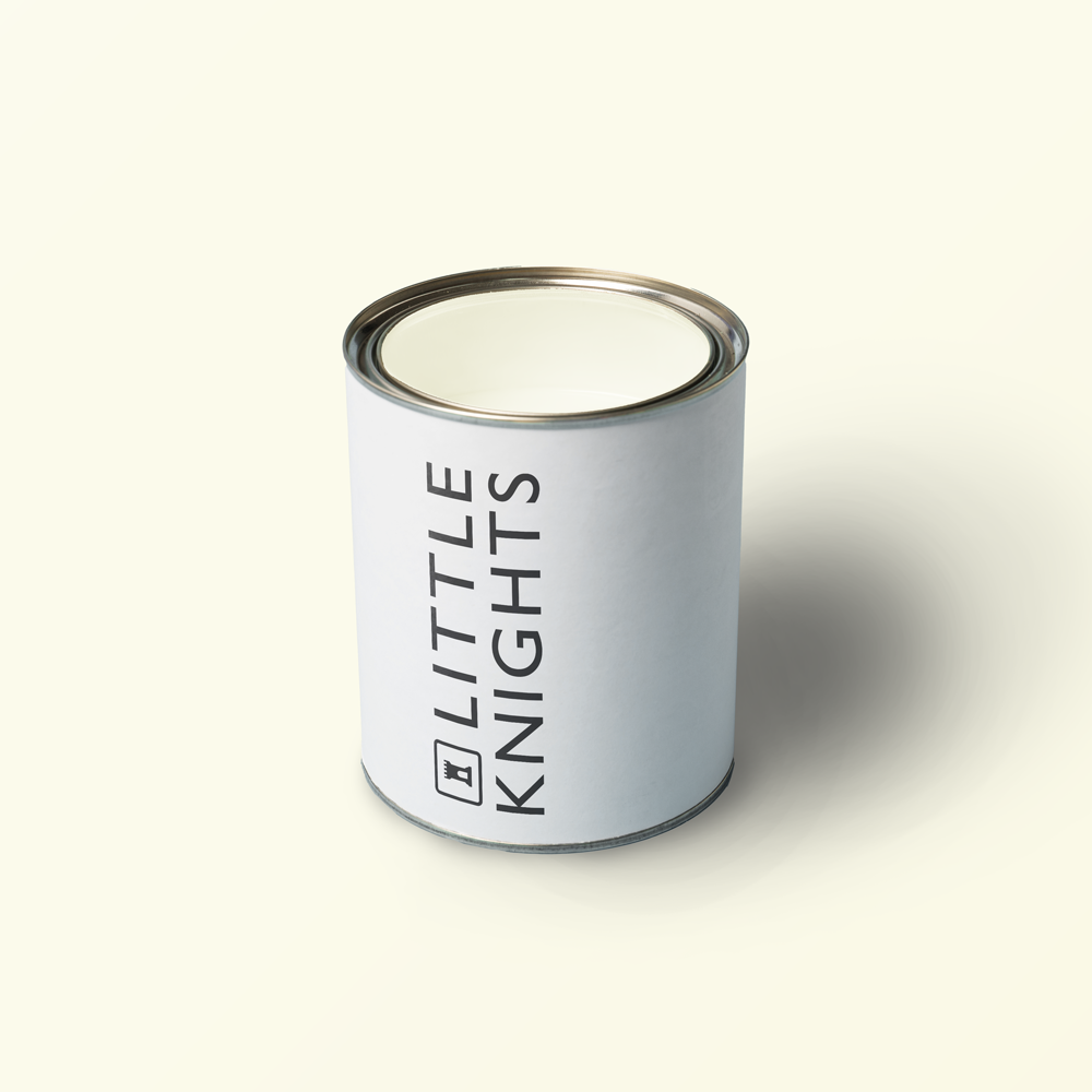 Pale Ochre