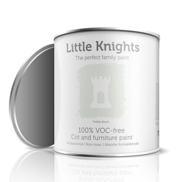 Pebble Beach - Furniture paint - 100ml Sample Tin