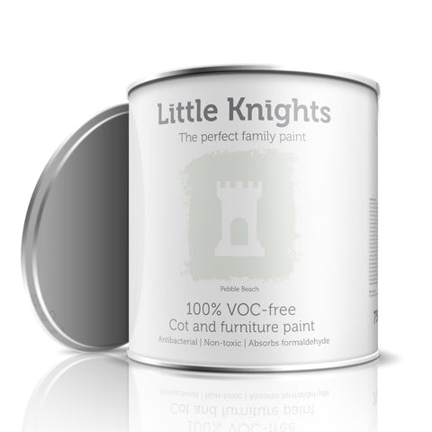 Pebble Beach - Furniture paint - 100ml Sample Tin
