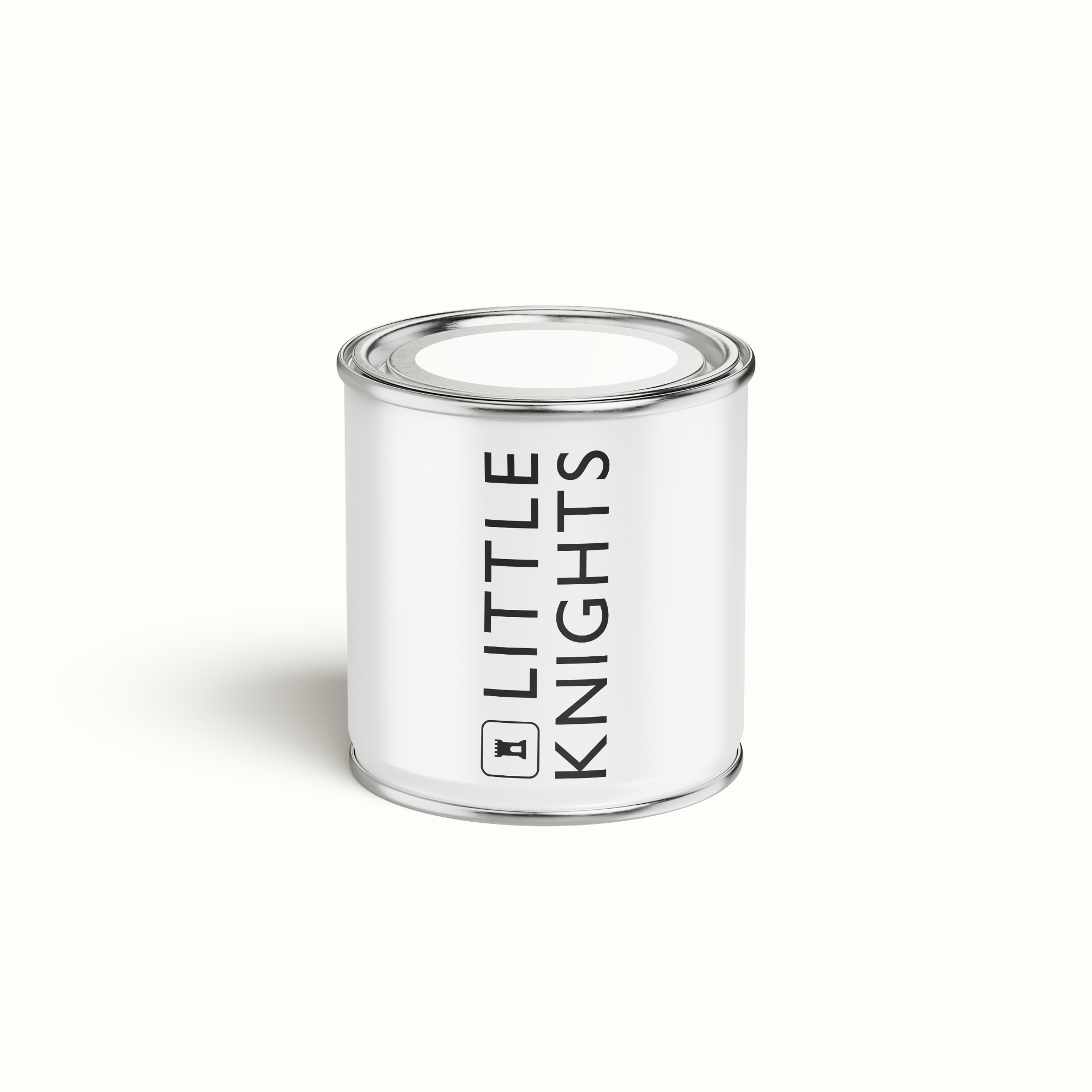 Pebble Beach - 100ml Sample Tin
