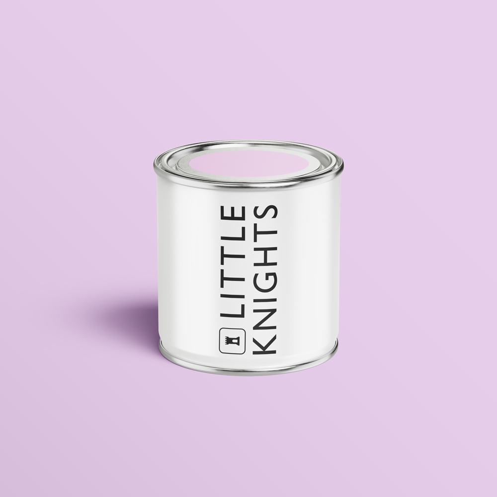 Periwinkle - 100ml Sample Tin