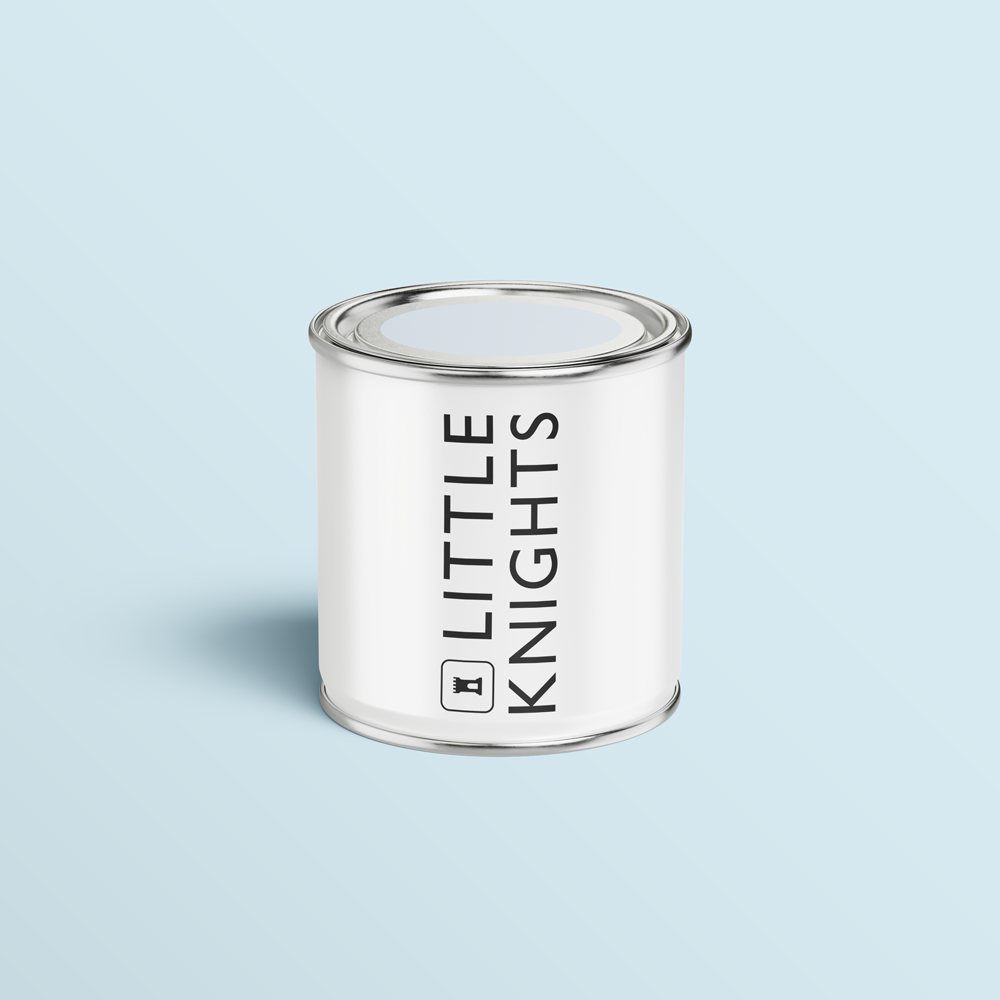 Powder Blue - 100ml Sample Tin