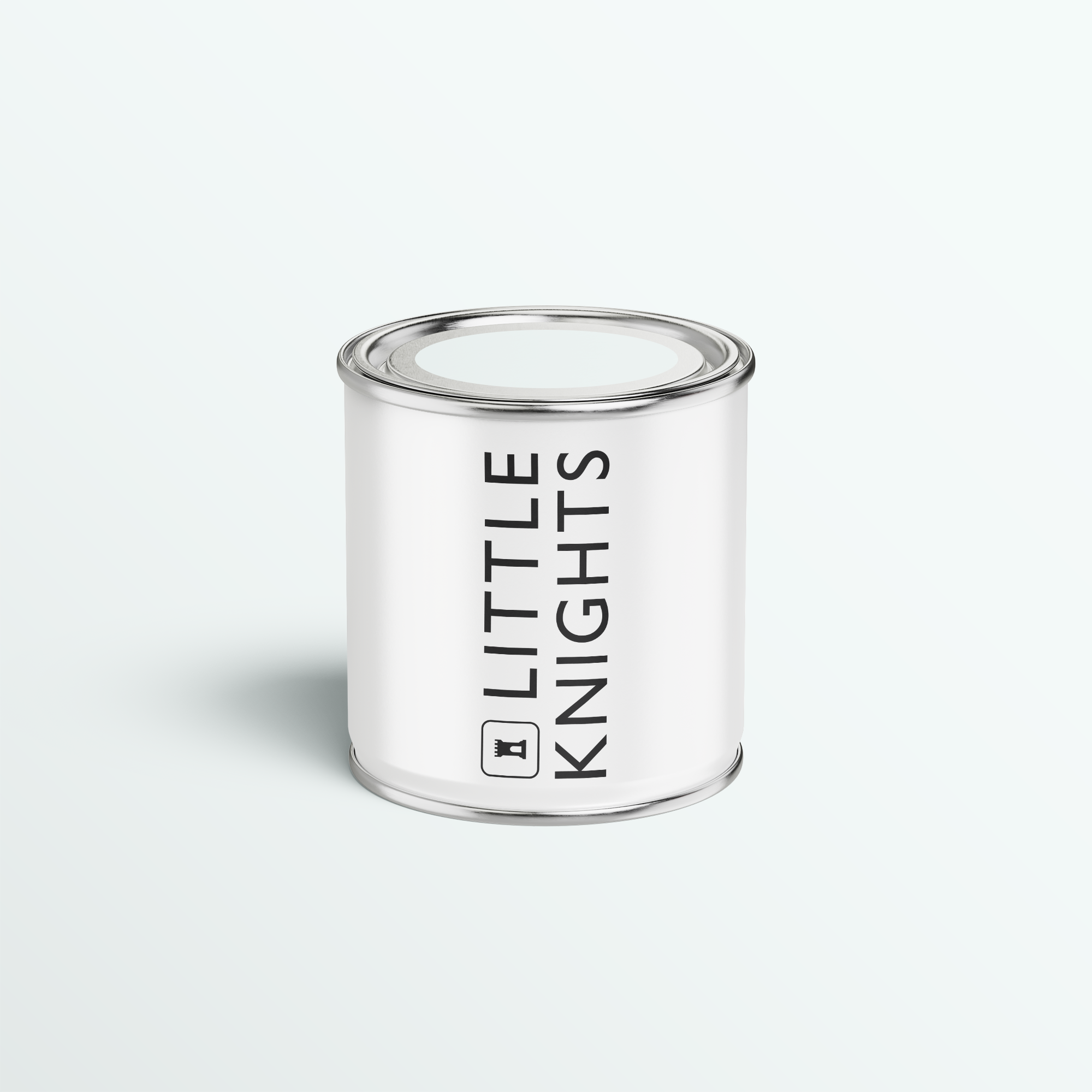 Puddles - 100ml Sample Tin