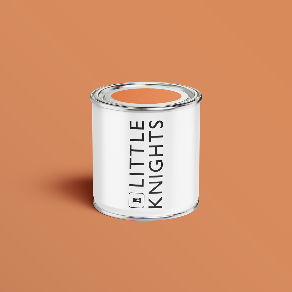 Pumpkin Pie - 100ml Sample Tin