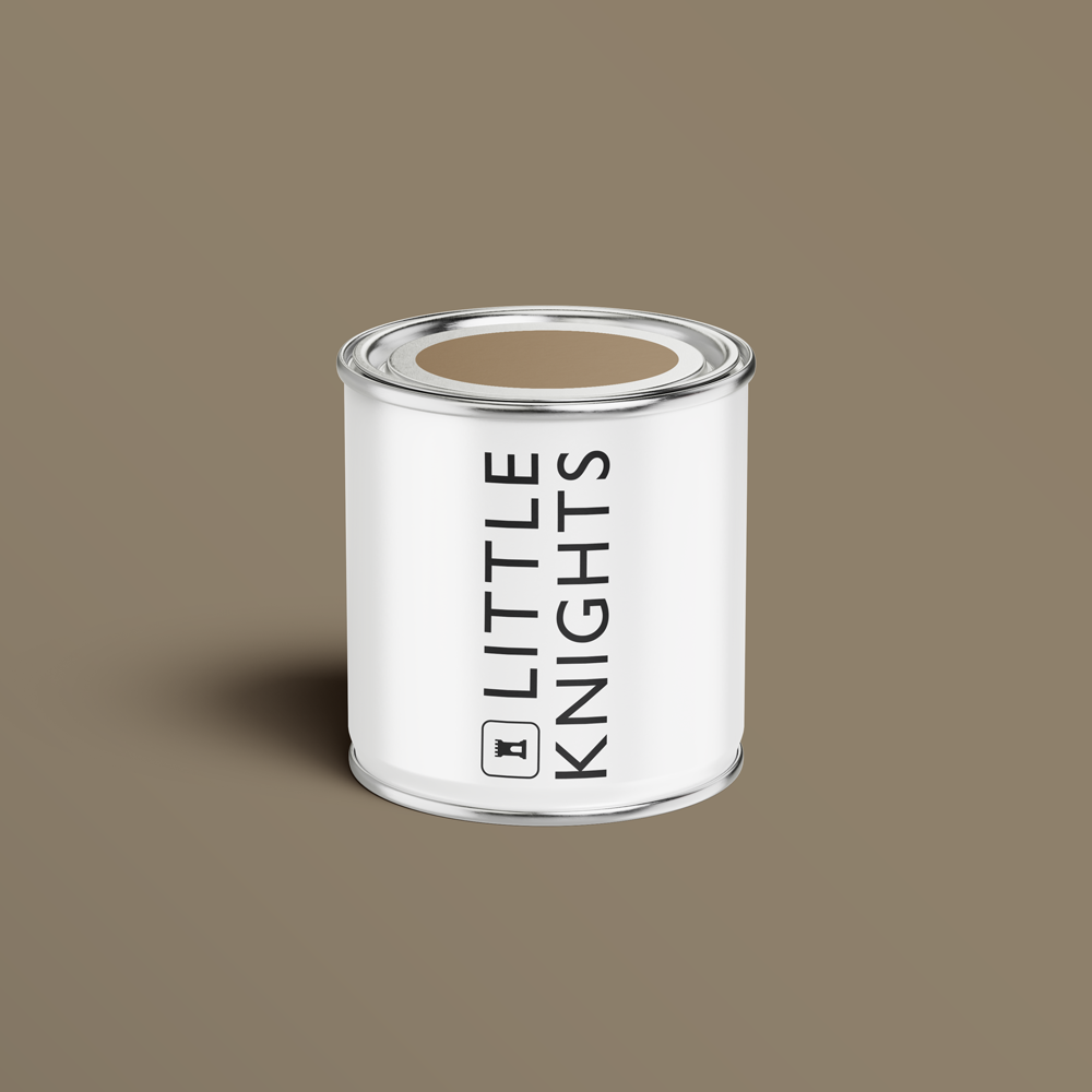 Quilton - 100ml Sample Tin