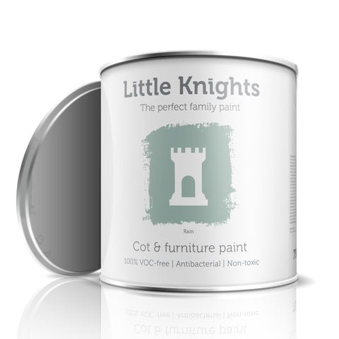 Rain - Furniture paint - 100ml Sample Tin