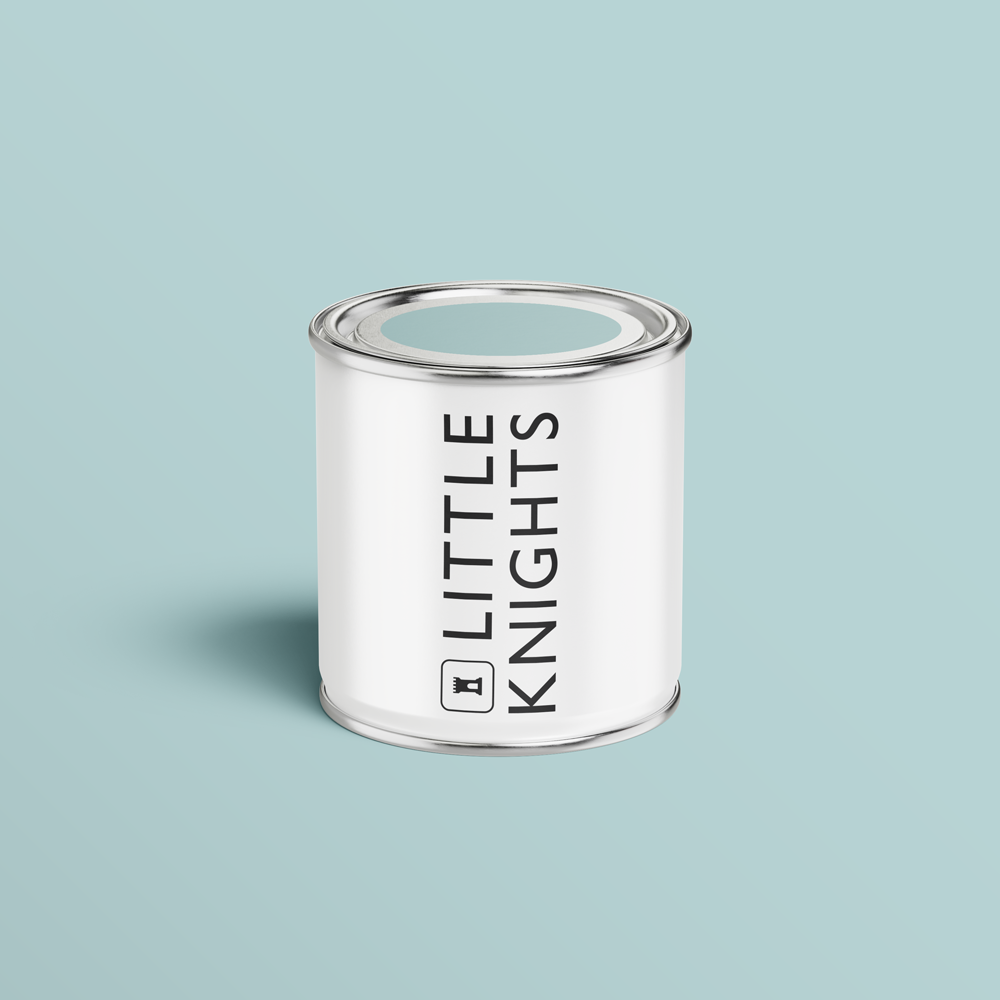 Rain - 100ml Sample Tin