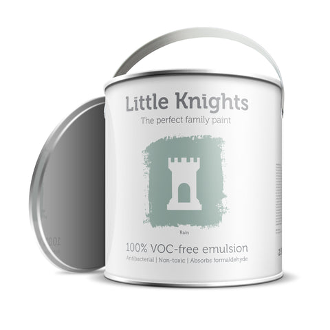 Rain - 100ml Sample Tin
