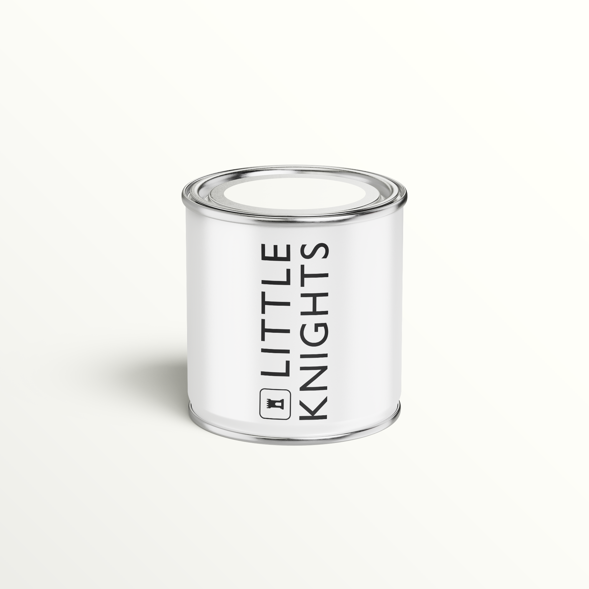 Rusk - 100ml Sample Tin