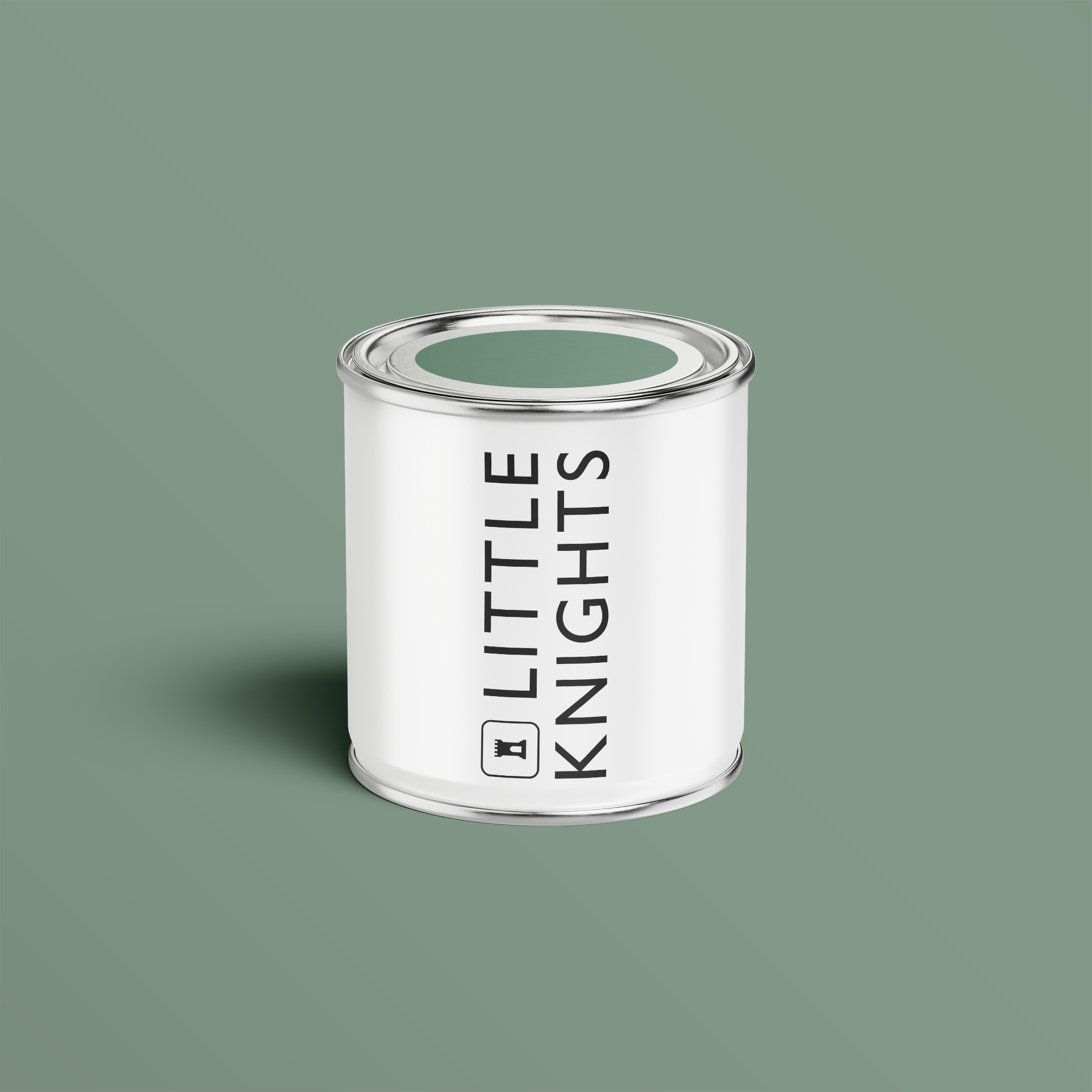 Sage - 100ml Sample Tin