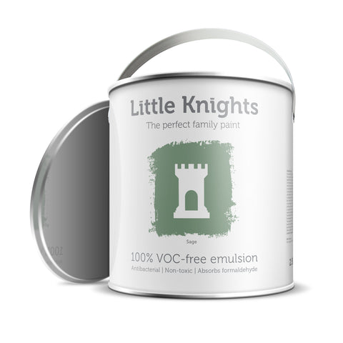 Sage - 100ml Sample Tin