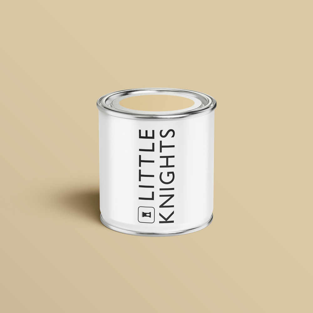 Sandcastle - 100ml Sample Tin
