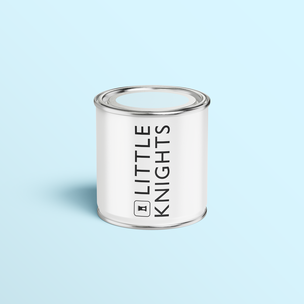 Seaside Blue - 100ml Sample Tin