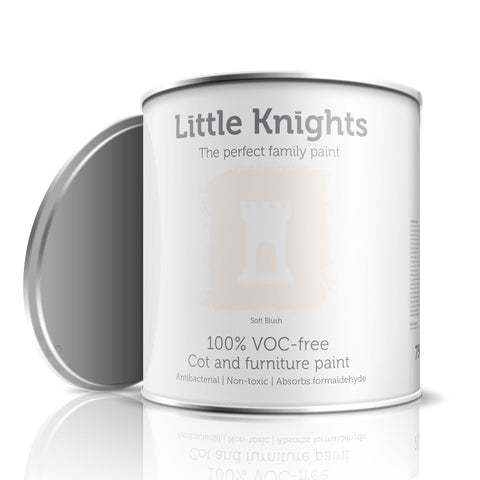 Soft Blush - Furniture paint - 100ml Sample Tin