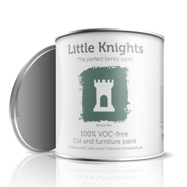 Spruce Pine - Furniture paint - 100ml Sample Tin