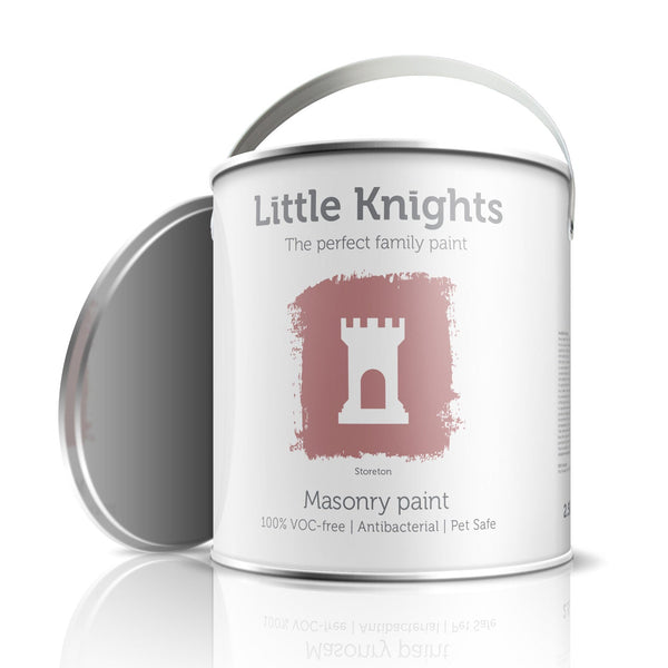 Storeton - Masonry paint - 100ml Sample Tin