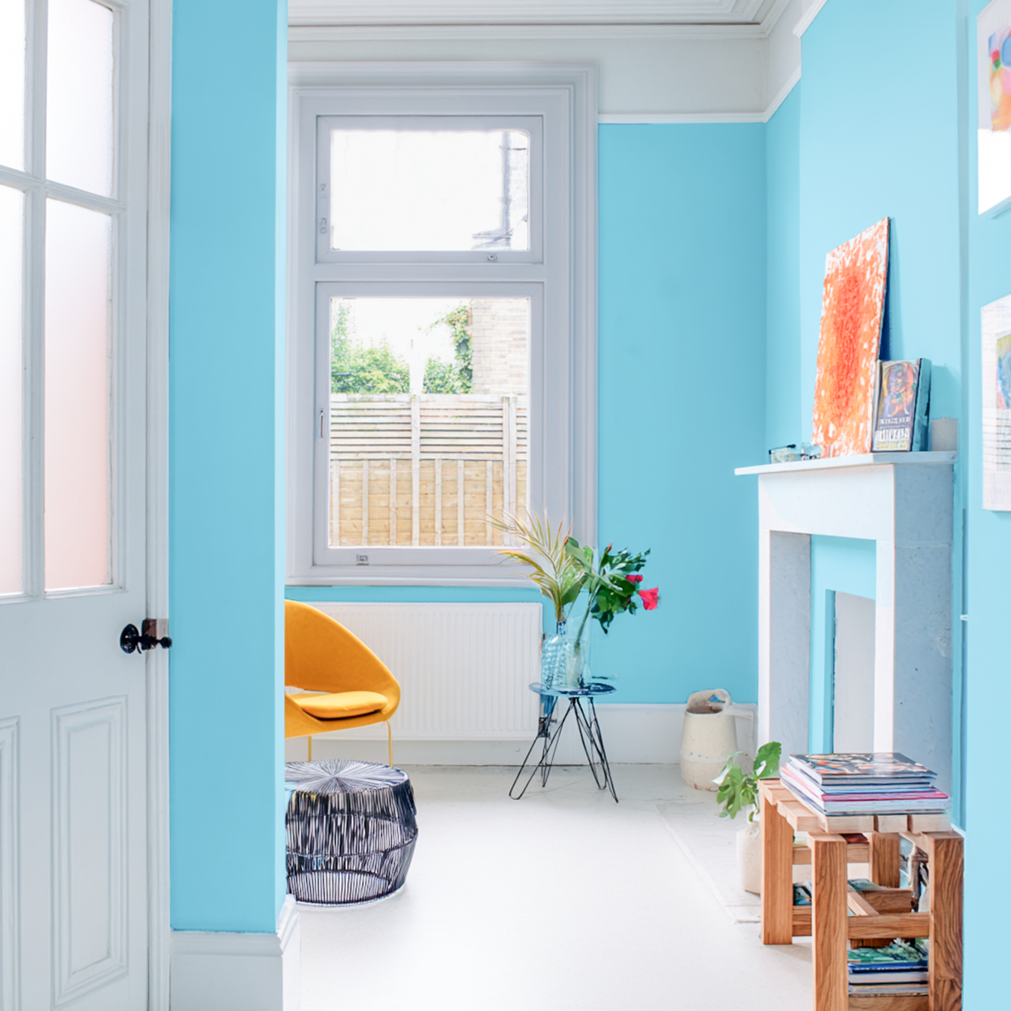 Stour Blue