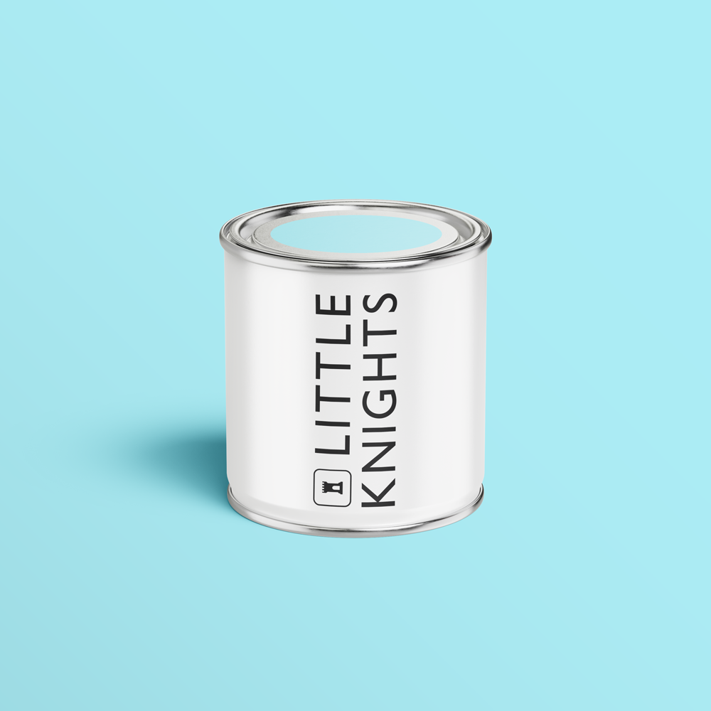 Stour Blue - 100ml Sample Tin