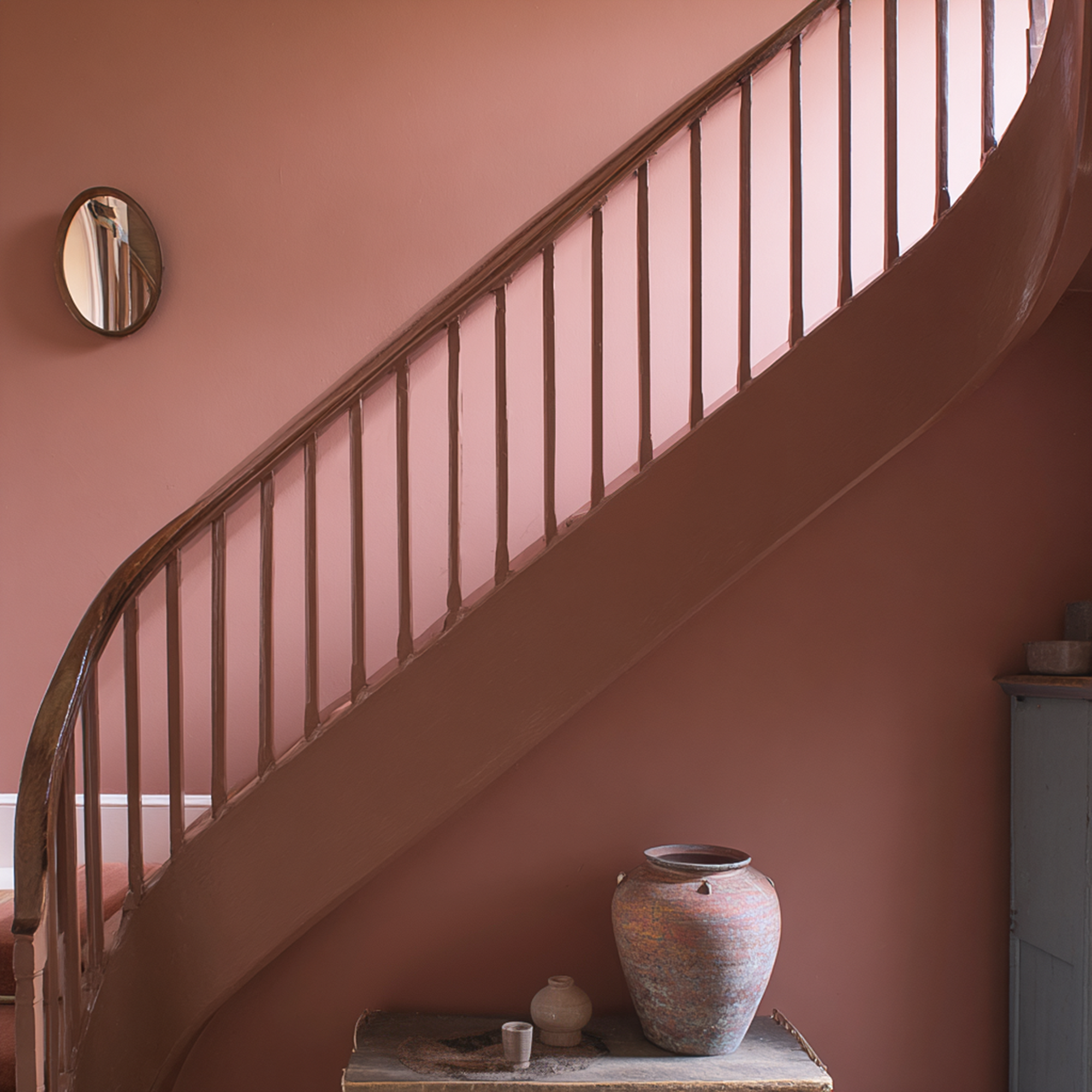 Suffolk Pink