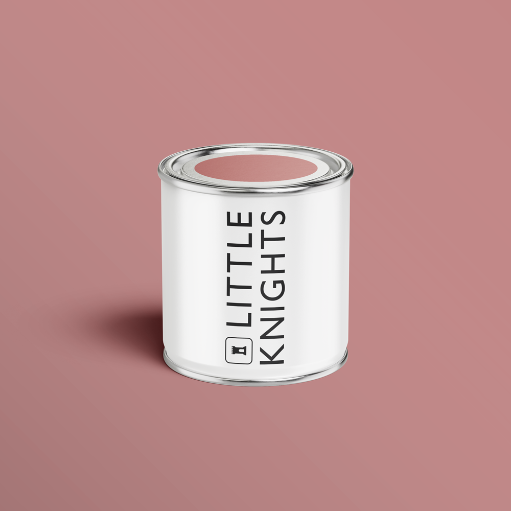 Suffolk Pink - 100ml Sample Tin