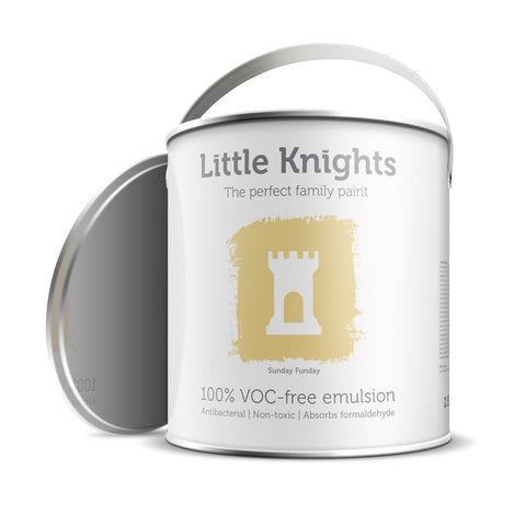Sunday Funday - 100ml Sample Tin