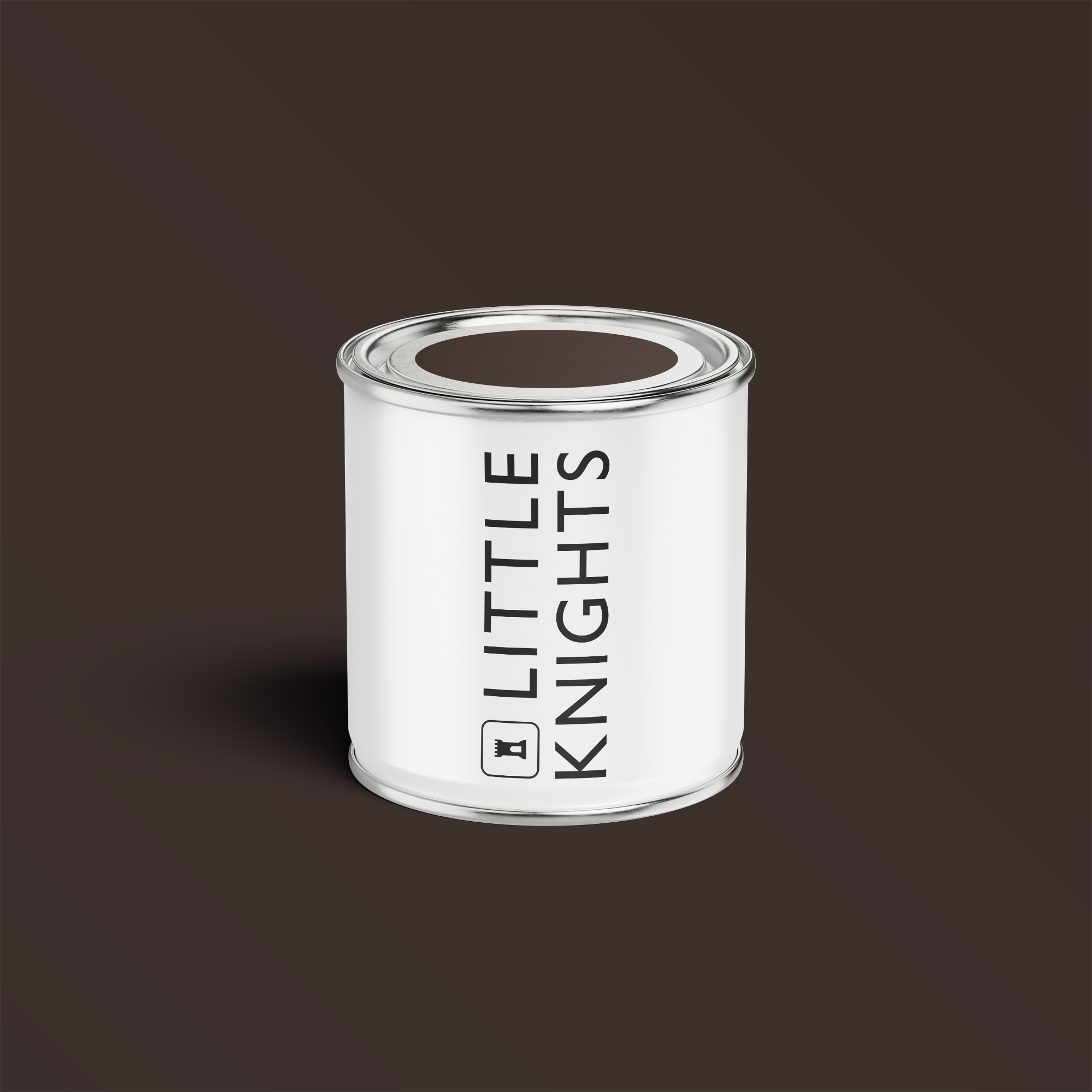 Vintage Oak - 100ml Sample Tin