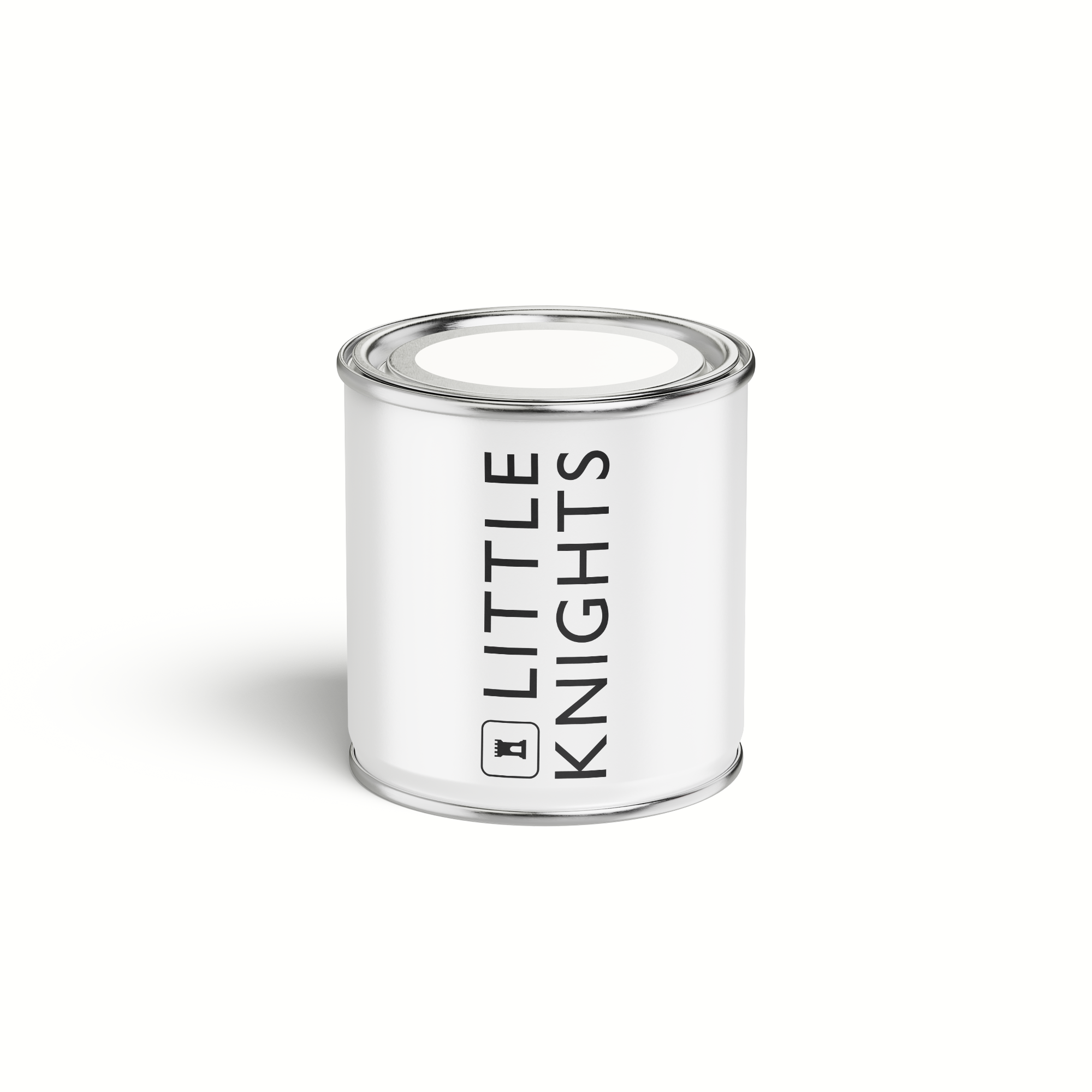 Pure - 100ml Sample Tin
