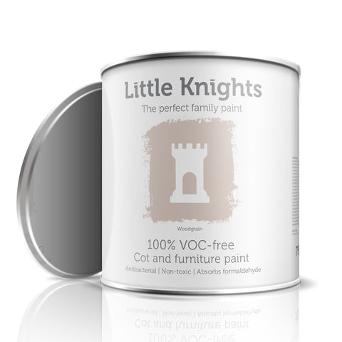 Woodgrain - Furniture paint - 100ml Sample Tin