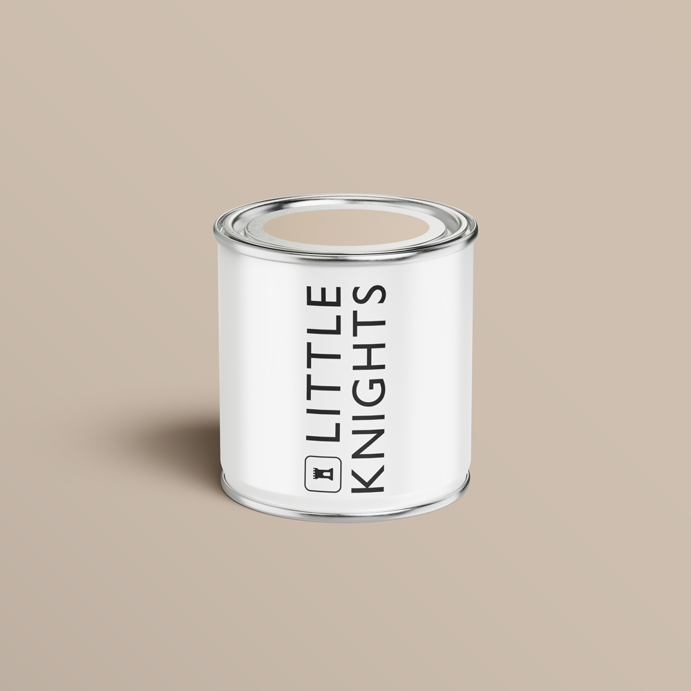 Woodgrain - 100ml Sample Tin