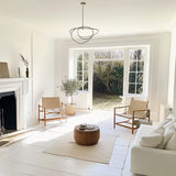 Antibacterial Paint for Walls and Ceilings - Pure White