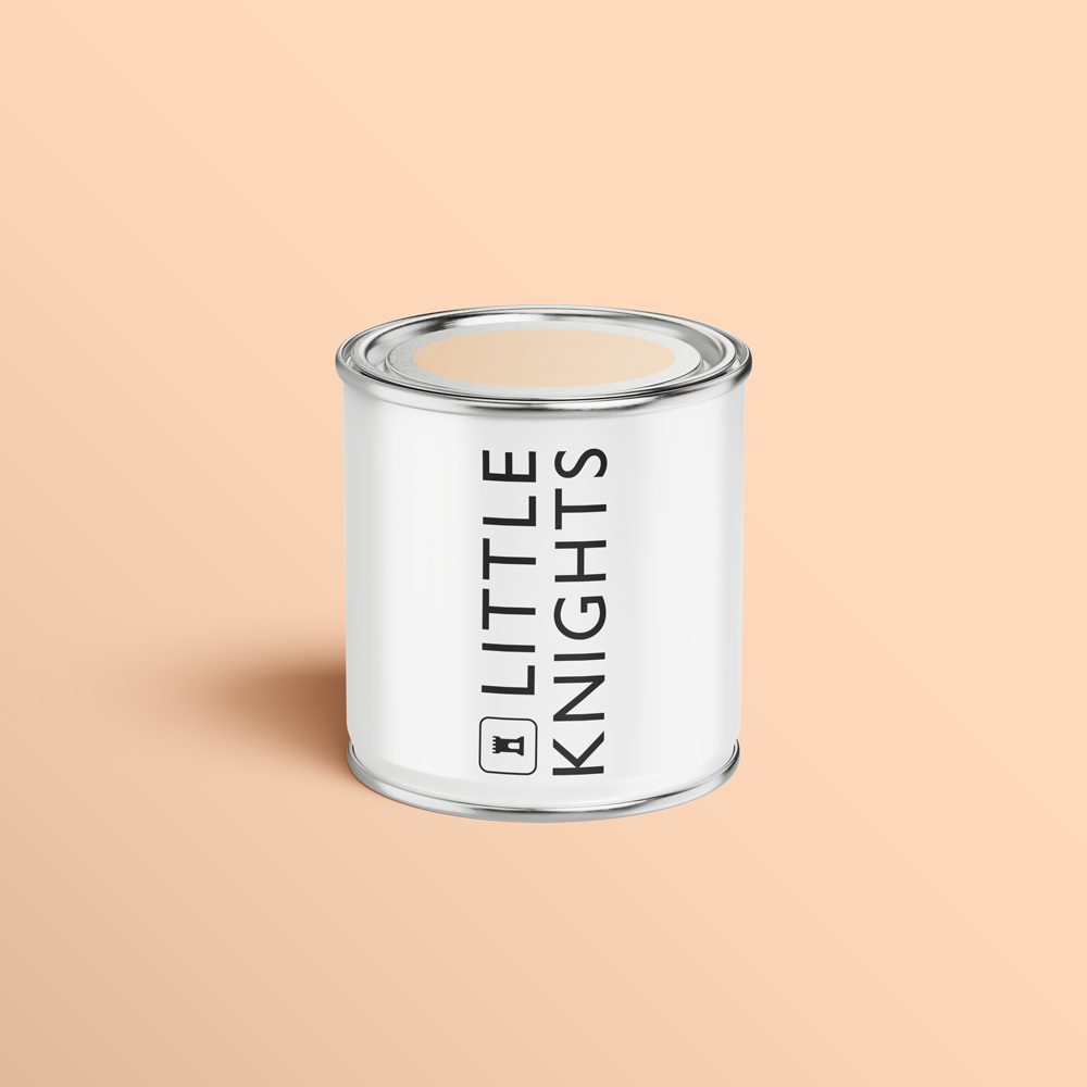 Apricot Ice Cream - 100ml Sample Tin