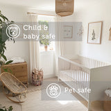 Odourless Radiator Paint - White