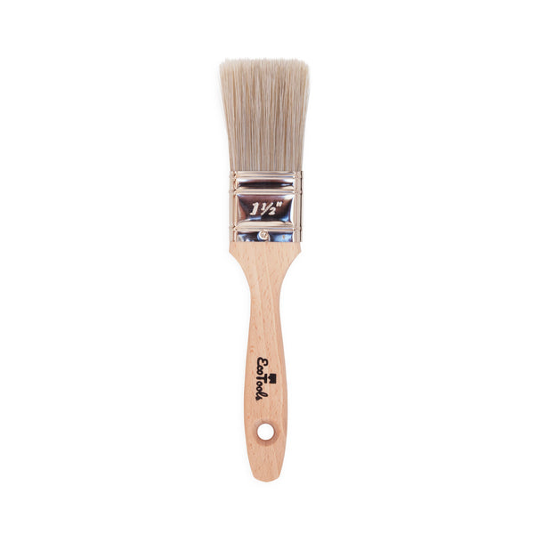 1.5" EcoTools paint brush