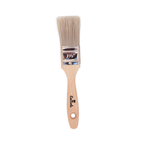 1.5" EcoTools paint brush