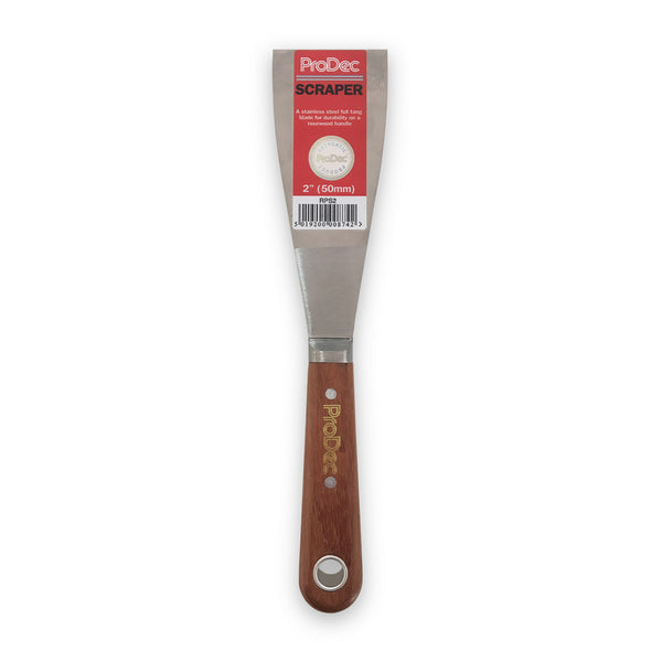 2" Paint scraper
