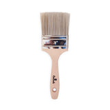 3" EcoTools paint brush