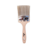 3" EcoTools paint brush