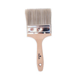4" EcoTools paint brush
