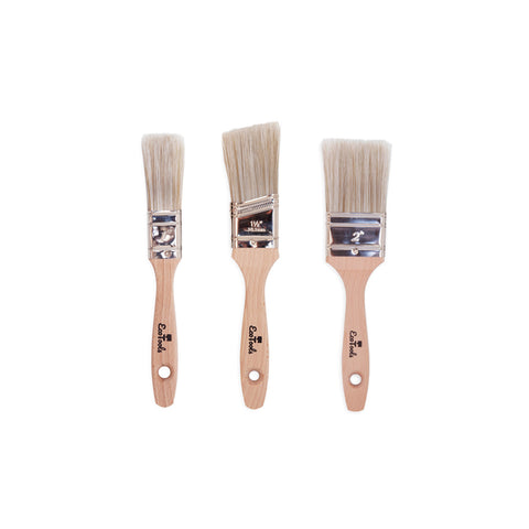 Eco brush kits