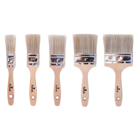Eco brush kits