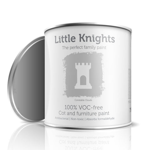 Constable Clouds - Furniture paint - 100ml Sample Tin