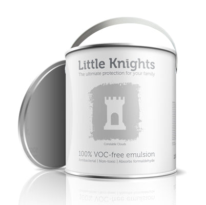 Constable Clouds - 100ml Sample Tin