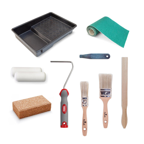 The cot kit