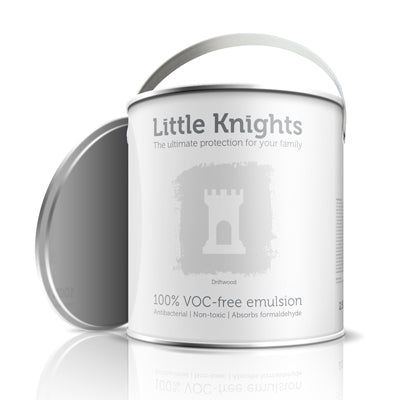 Driftwood - 100ml Sample Tin