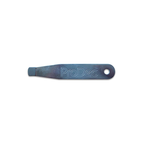 Eco paint tin opener