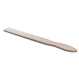 Eco paint stirrer