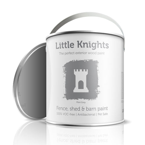 Flint Grey