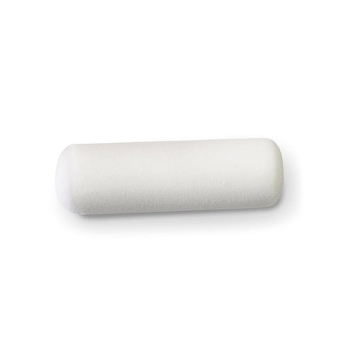 Mini foam roller sleeve