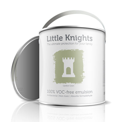 Gardner Green - 100ml Sample Tin